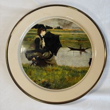 Piatto da parete vintage