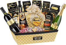 Cesto Natalizio  “Gourmet in