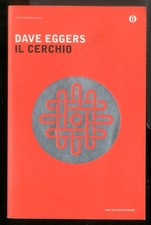 CERCHIO (IL) di EGGERS DAVE