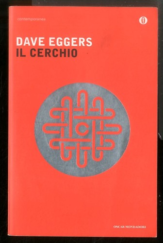 Cerchio eggers dave - cerchio, di