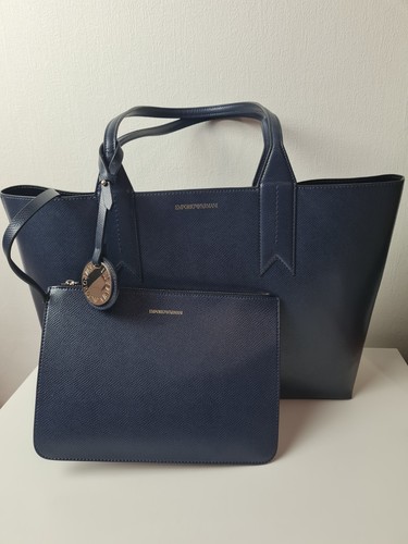 Borsa shopper donna vintage