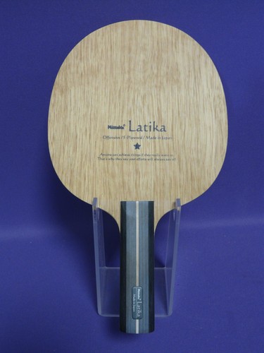 Nittaku latika japan legno - nittaku,