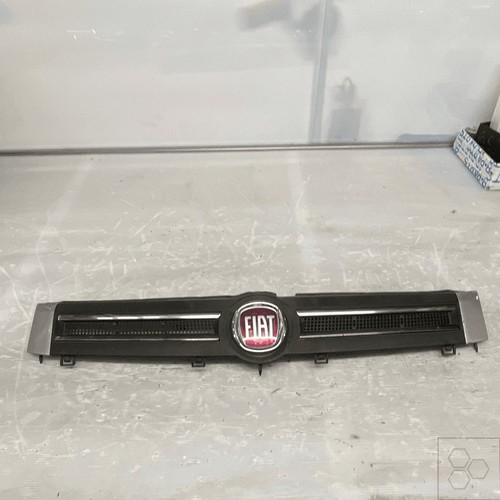 Griglia fiat panda - griglia, mj