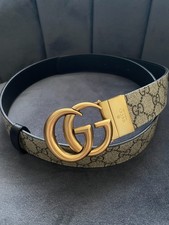Autentica cintura Gucci