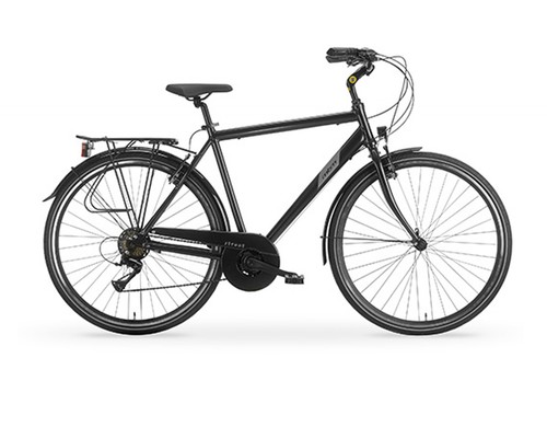 City bike mbm street - city, 28