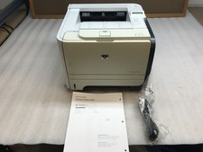 HP LaserJet P2055dn CE459A
