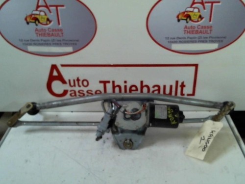 Motore tergicristallo