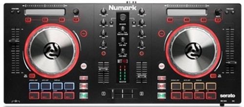 Numark mixtrack pro - numark, 3