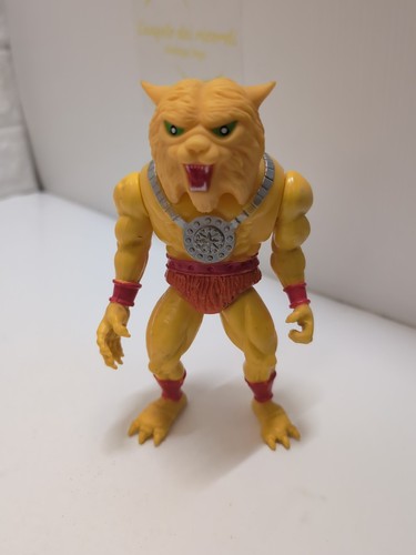 Blackstar tongo galoob - blackstar,