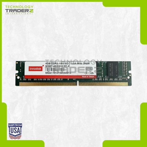 M3mt 4gssocpc innodisk - m3mt-4gssocpc-e,