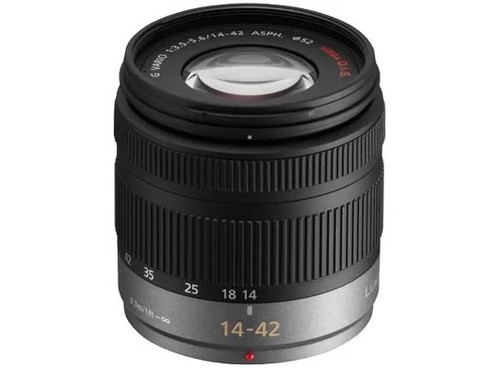 Panasonic - (scatola,