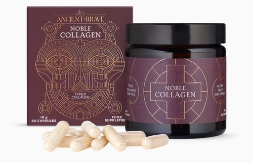 Collagene nobile antico - antico, +