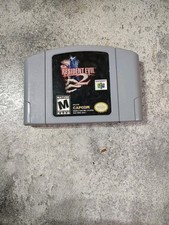 Resident evil n64 1999 - 2,