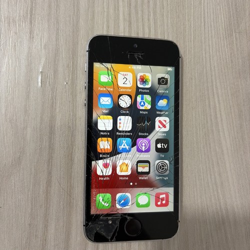 Apple iphone a1662 - iphone,