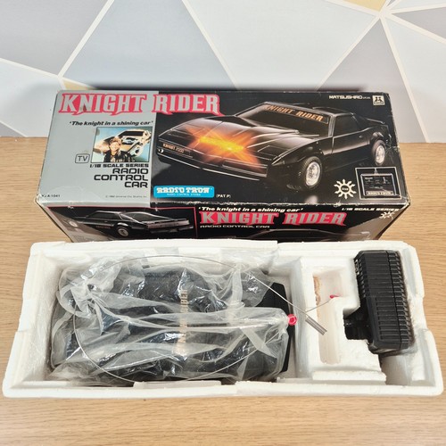 T knight rider - ,
