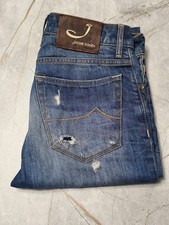 Jeans Uomo Jacob Cohen Premium