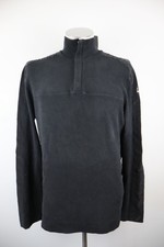 GIANFRANCO FERRE' FELPA MAGLIA UOMO Tg. XL MAN CASUAL VINTAGE SPORT SWEATSHIRT