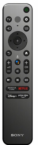 Telecomando originale per - , tv