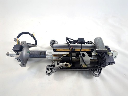 2w93 3c529 piantone sterzo - 2w93-3c529-ak,