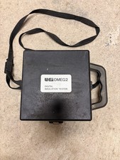 Megger/tester di isolamento