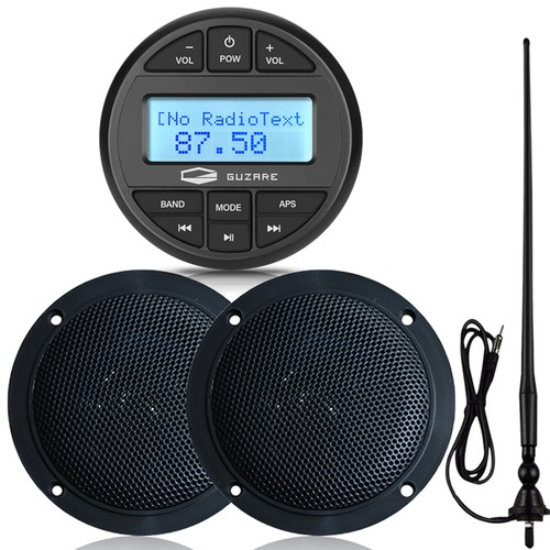 Kit radio dab barca - kit,