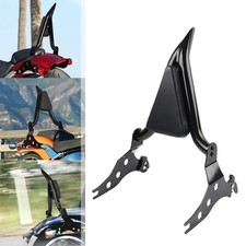 Schienale Sissy Bar per Harley