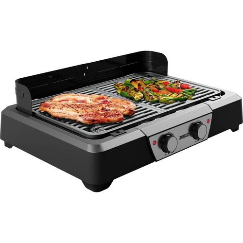 Barbecue elettrico tavolo - elettrico,