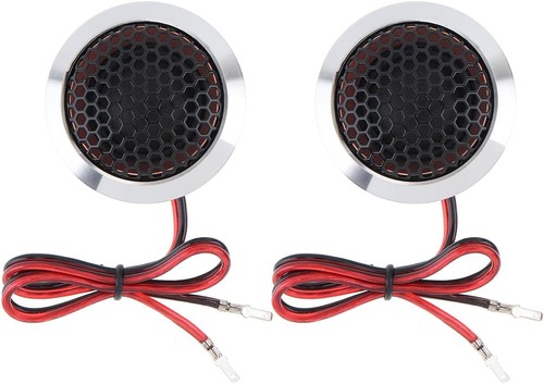 Drisentri tweeter cupola di - tweeter,