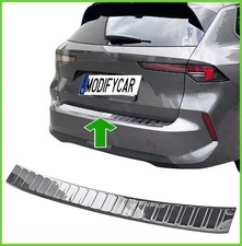 Paraurti Protettivo Per OPEL