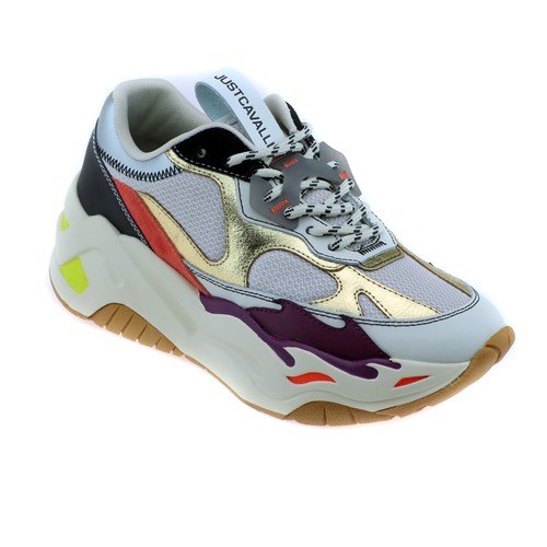 Just cavalli sneakers uomo - cavalli,