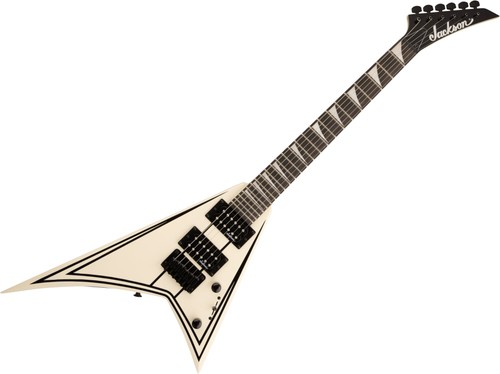 Ware jackson series - js, rr