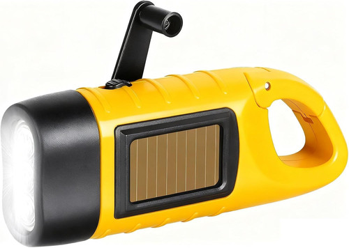 Torcia elettrica led portatile - led,
