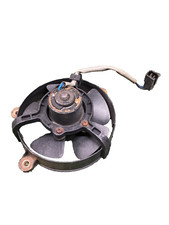 Ventola Radiatore   Sym HD 200