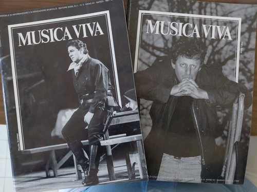 - viva, )
