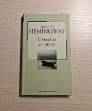Il Vecchio e il Mare - E