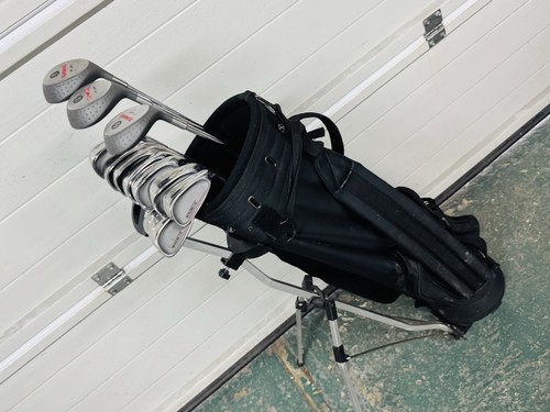 Set completo mazze golf - set, da