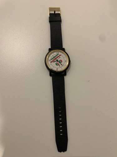 Orologio polso emerson - da,