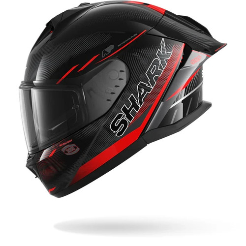 Casco shark skwal - shark,