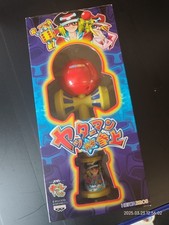 Time Bokan Yattaman Yatterman kendama cosplay anime Banpresto Heiwa Bross 