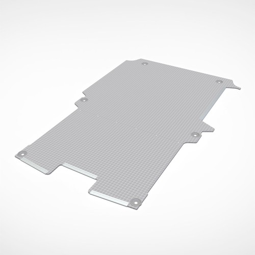 Pianale fiat scudo 2022 - pianale,