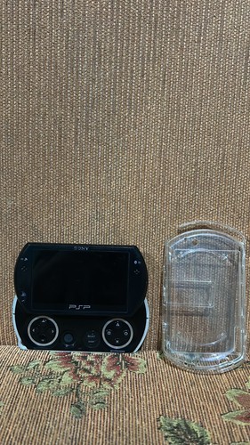 Sony playstation psp nera - sony,