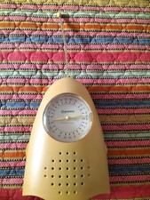 Radio portatile guzzini mod - radio,