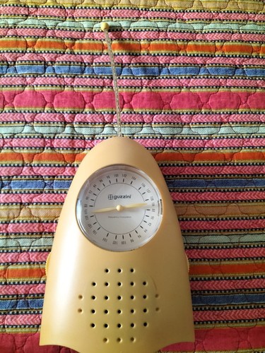 Radio portatile guzzini mod - portatile,