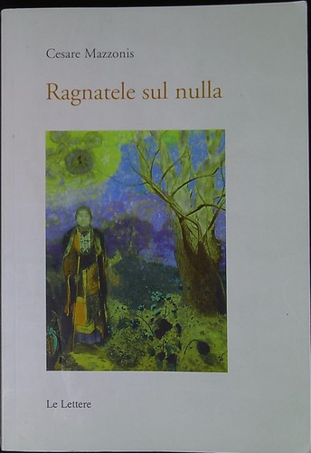 Ragnatele sul nulla