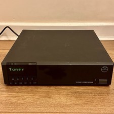 Amplificatore integrato Linn