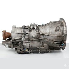 Cambio Automatico Alfa Romeo