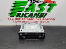 AUTORADIO LETTORE CD RENAULT