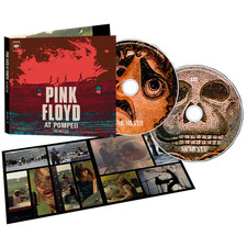Pink Floyd at Pompeii -