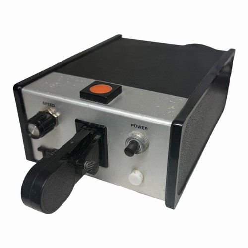 Radioamatore vintage ten tec - radioamatore, ten-tec