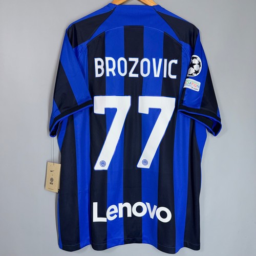 Maglia home football - home,